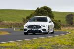 Mercedes-Benz A200 AMG Line 2018 года (AU)